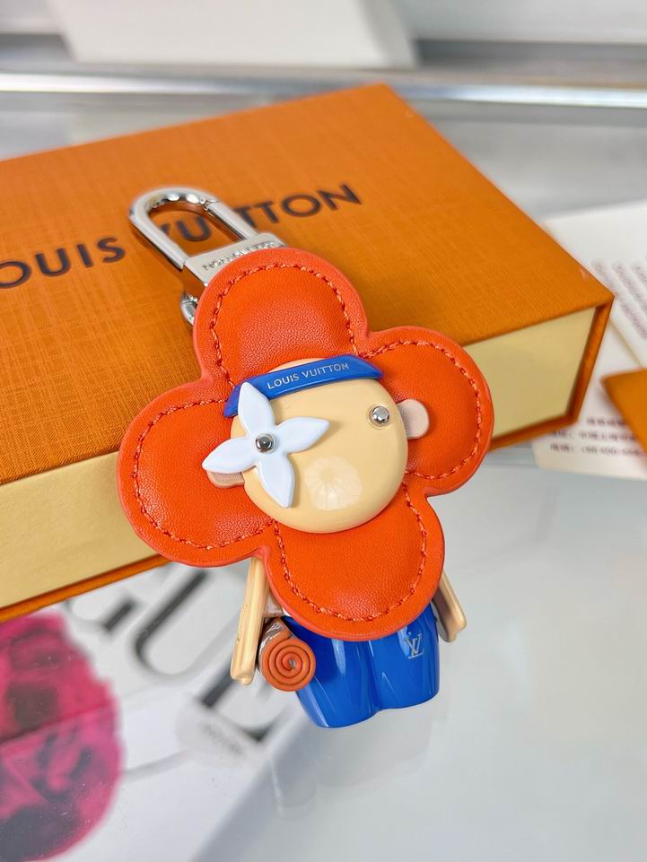 LV Keyring 02lyh16